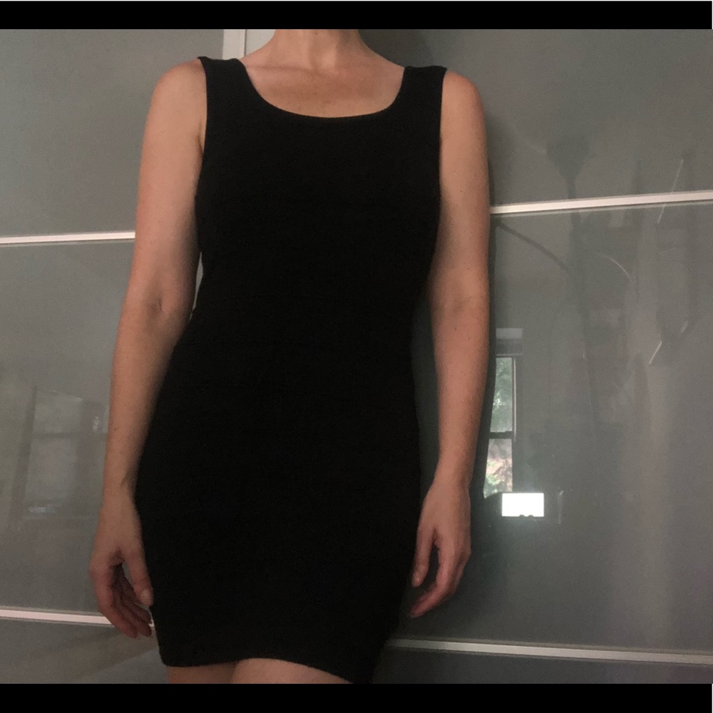SOLD!!! Little Black Dress